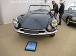 Zoute Grand Prix - Zoute Sale & Zoute Gallery