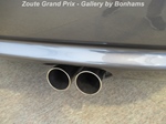 Zoute Grand Prix - Zoute Sale & Zoute Gallery