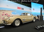 Zoute Grand Prix - Zoute Sale & Zoute Gallery