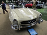 Zoute Grand Prix - Zoute Sale & Zoute Gallery