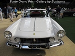 Zoute Grand Prix - Zoute Sale & Zoute Gallery