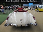 Zoute Grand Prix - Zoute Sale & Zoute Gallery