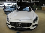 Zoute Grand Prix - Zoute Sale & Zoute Gallery