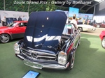 Zoute Grand Prix - Zoute Sale & Zoute Gallery