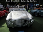 Zoute Grand Prix - Zoute Sale & Zoute Gallery