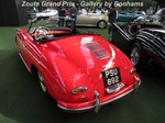 Zoute Grand Prix - Zoute Sale & Zoute Gallery