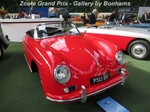 Zoute Grand Prix - Zoute Sale & Zoute Gallery