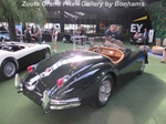 Zoute Grand Prix - Zoute Sale & Zoute Gallery