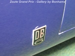 Zoute Grand Prix - Zoute Sale & Zoute Gallery