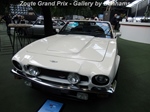 Zoute Grand Prix - Zoute Sale & Zoute Gallery