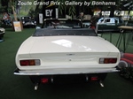 Zoute Grand Prix - Zoute Sale & Zoute Gallery