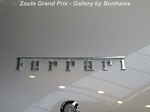 Zoute Grand Prix - Zoute Sale & Zoute Gallery