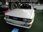 Zoute Grand Prix - Zoute Sale & Zoute Gallery