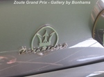 Zoute Grand Prix - Zoute Sale & Zoute Gallery