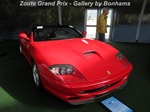 Zoute Grand Prix - Zoute Sale & Zoute Gallery