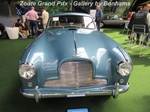 Zoute Grand Prix - Zoute Sale & Zoute Gallery