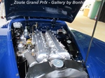 Zoute Grand Prix - Zoute Sale & Zoute Gallery