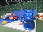 Zoute Grand Prix - Zoute Sale & Zoute Gallery