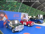 Zoute Grand Prix - Zoute Sale & Zoute Gallery