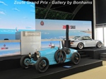 Zoute Grand Prix - Zoute Sale & Zoute Gallery