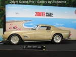 Zoute Grand Prix - Zoute Sale & Zoute Gallery