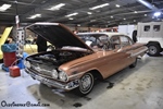 Oldtimerbeurs Ravels