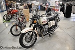 Oldtimerbeurs Ravels