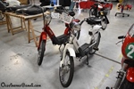 Oldtimerbeurs Ravels