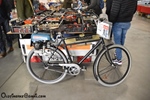 Oldtimerbeurs Ravels