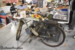 Oldtimerbeurs Ravels