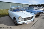 Oldtimerbeurs Ravels