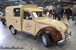 Oldtimerbeurs Ravels