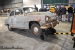 Oldtimerbeurs Ravels