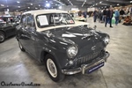 Oldtimerbeurs Ravels