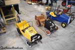 Oldtimerbeurs Ravels