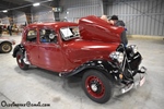 Oldtimerbeurs Ravels