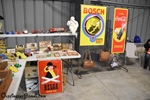 Oldtimerbeurs Ravels