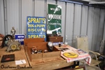 Oldtimerbeurs Ravels
