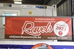 Oldtimerbeurs Ravels