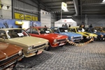 Oldtimerbeurs Ravels