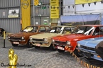 Oldtimerbeurs Ravels