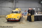 Oldtimerbeurs Ravels