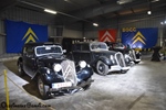 Oldtimerbeurs Ravels