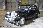 Oldtimerbeurs Ravels