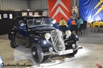 Oldtimerbeurs Ravels