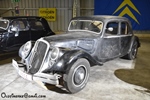 Oldtimerbeurs Ravels