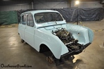 Oldtimerbeurs Ravels