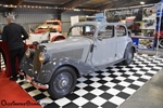 Oldtimerbeurs Ravels