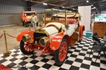 Oldtimerbeurs Ravels