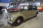 Oldtimerbeurs Ravels